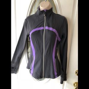 Lululemon jacket